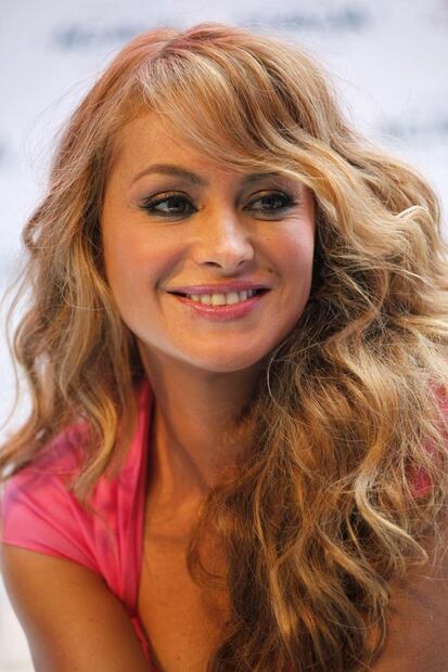 TOP 5: Las famosas millonarias mexicanas
