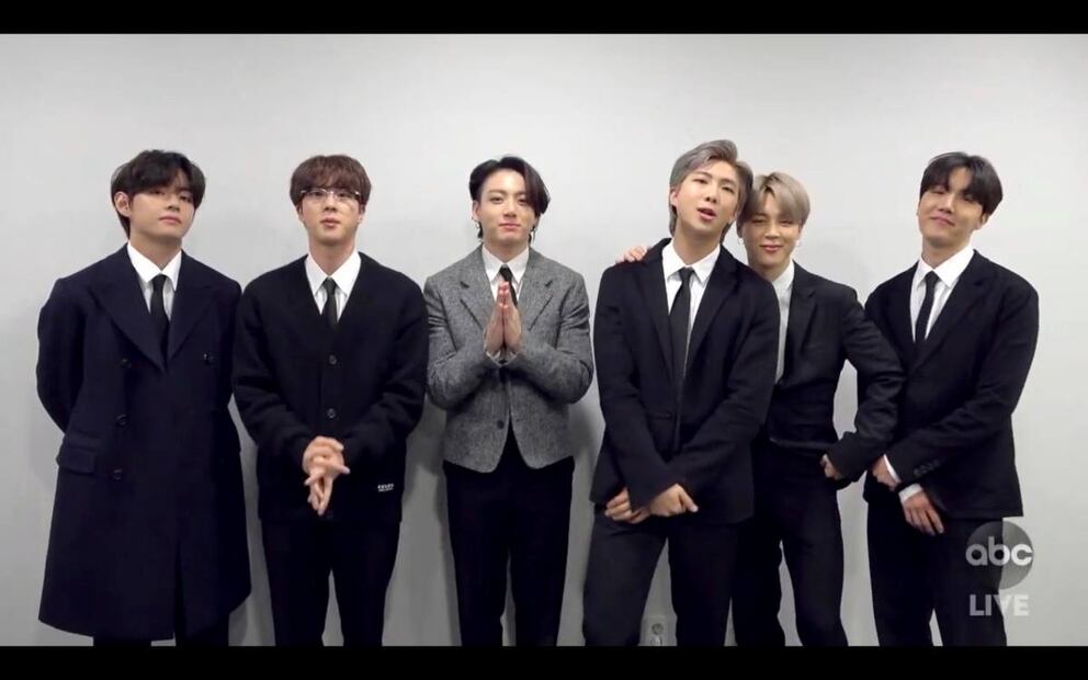 ¿Cómo ver Bang Bang Con 21, los conciertos gratuitos de BTS en México?