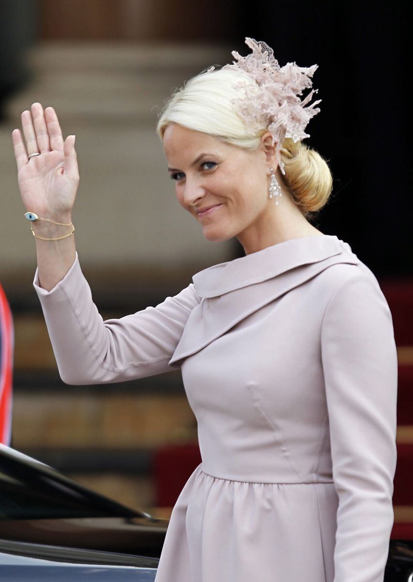 ¿Quiénes son las princesas mejor pagadas del mundo?