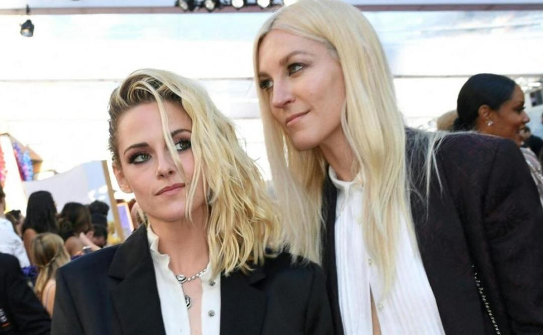 Kristen Stewart y Dylan Meyer: sus mejores looks en pareja