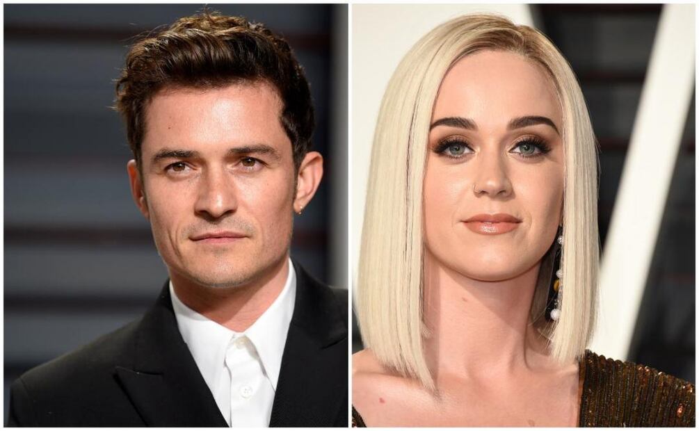 El penoso accidente de Katy Perry que dejó su derrire al descubierto
