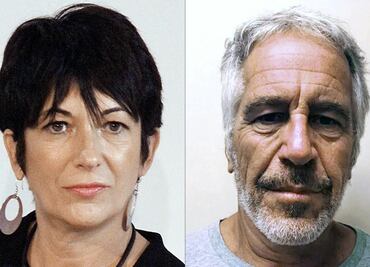 Ghislaine Maxwell se hizo pasar por periodista para comprar mansión