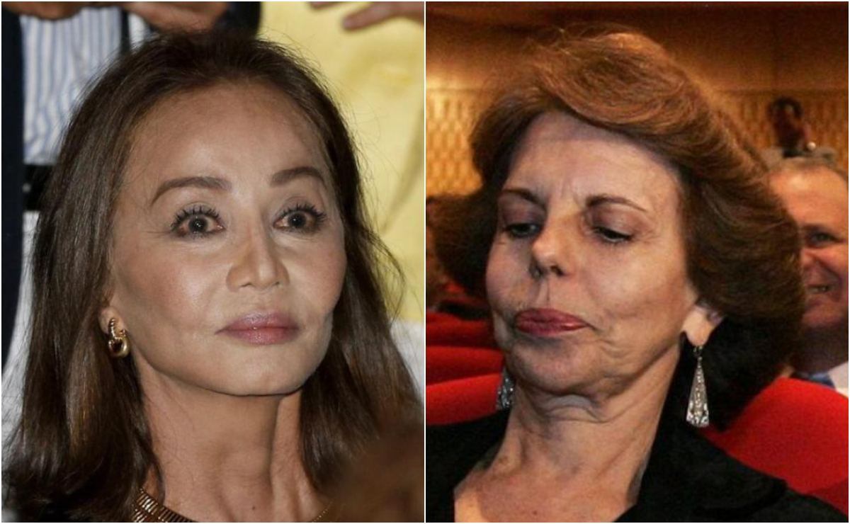 Filtran carta que Patricia, exesposa de Mario Vargas Llosa, mandó a Isabel Preysler sobre su affaire