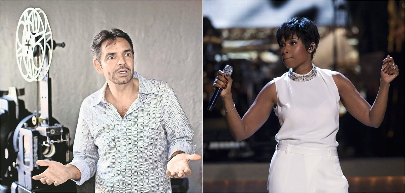 Eugenio Derbez comparte su primer video musical