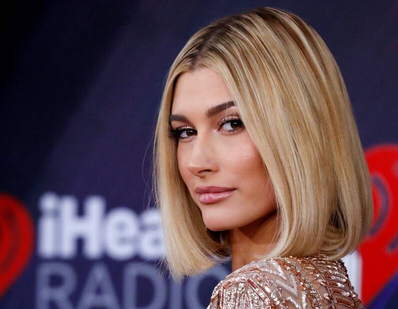 Hailey Baldwin se pasea por las calles de Los Ángeles con look de 102 mil pesos mexicanos 