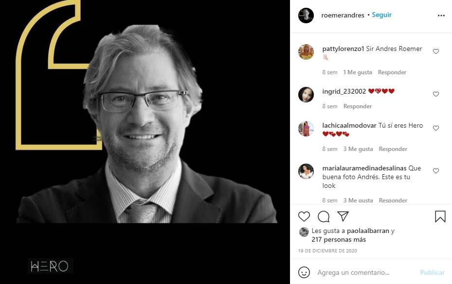 En 5 puntos: ¿qué pasa con el caso de Andrés Roemer?