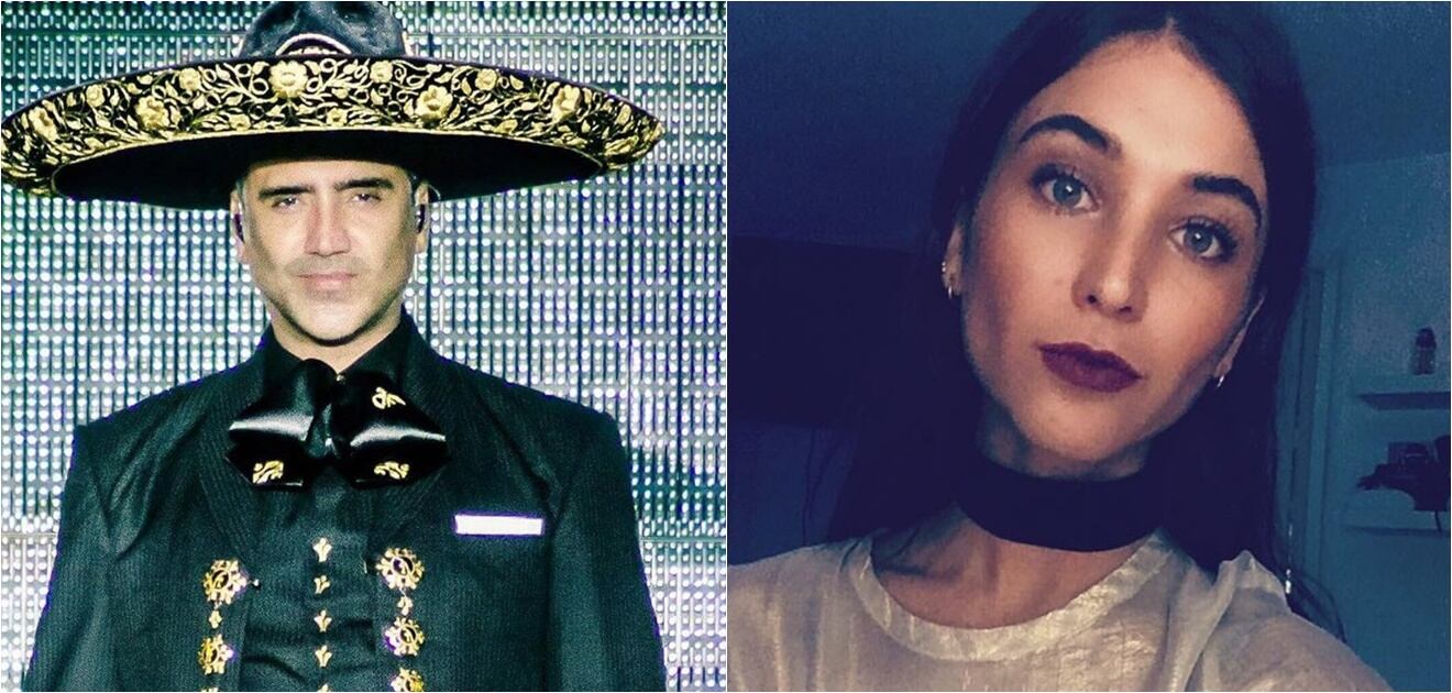Parejas mexicanas que siguen juntas a pesar de los escándalos