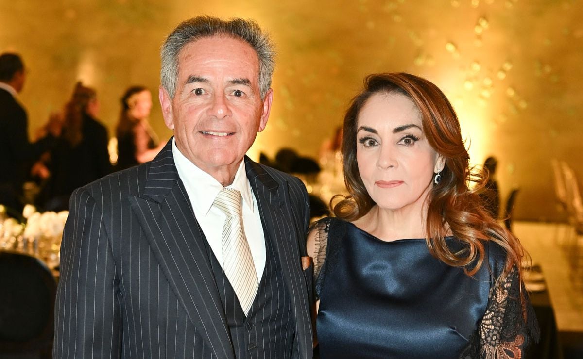 Daniel Goñi e Isabel Rojo / Foto: Arturo Quintero