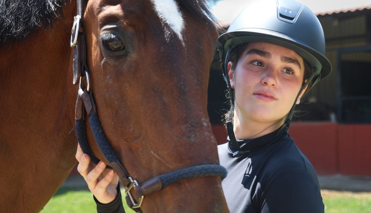 En exclusiva, Emily Álvarez nos habla de su historia: "Soy mi mayor inspiración"