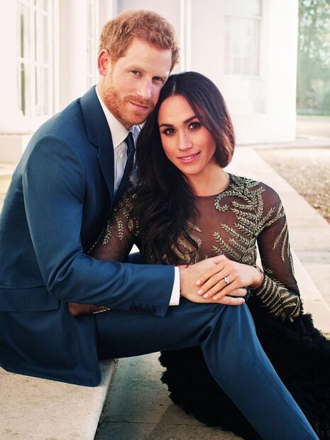 Las fuertes declaraciones del hermano indigente de Meghan Markle