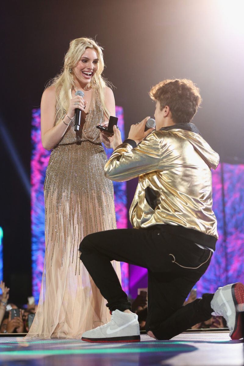 Ella es Lele Pons, influencer y sobrina de Chayanne