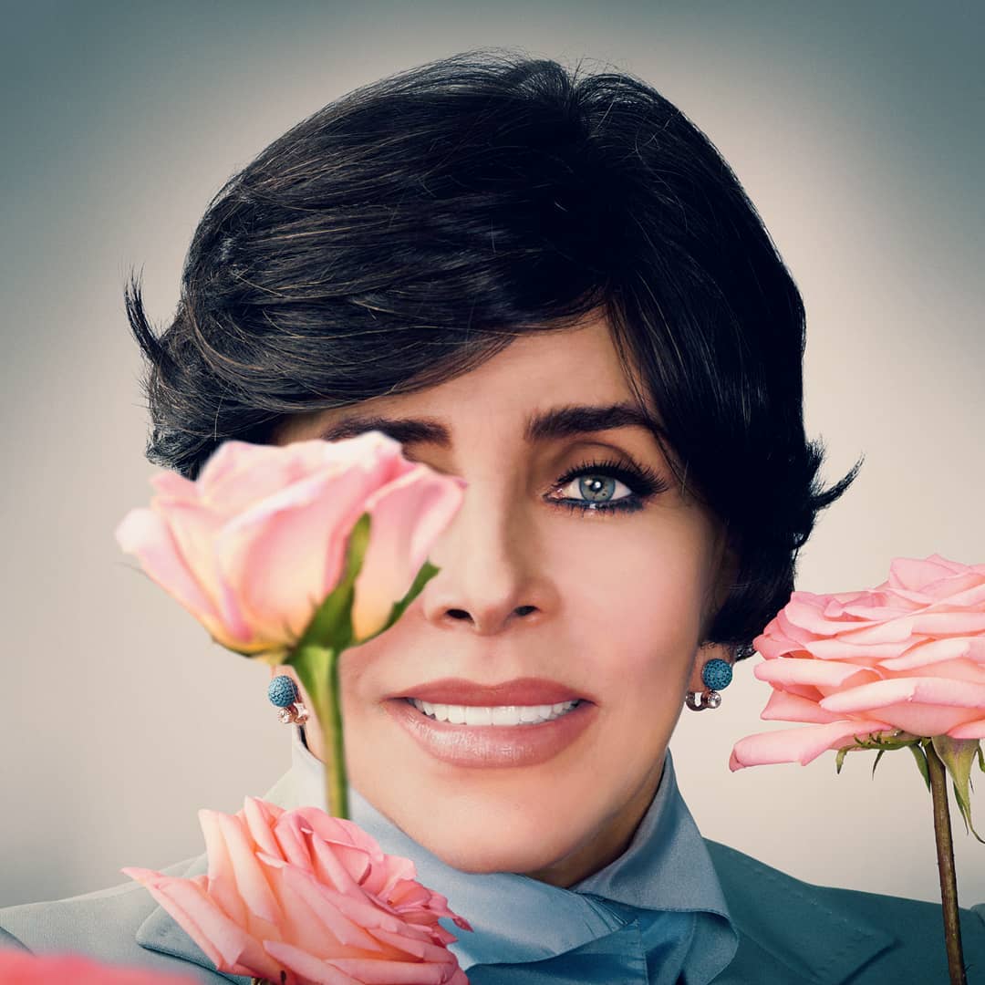 ¿Quién es quién en La Casa de las Flores?