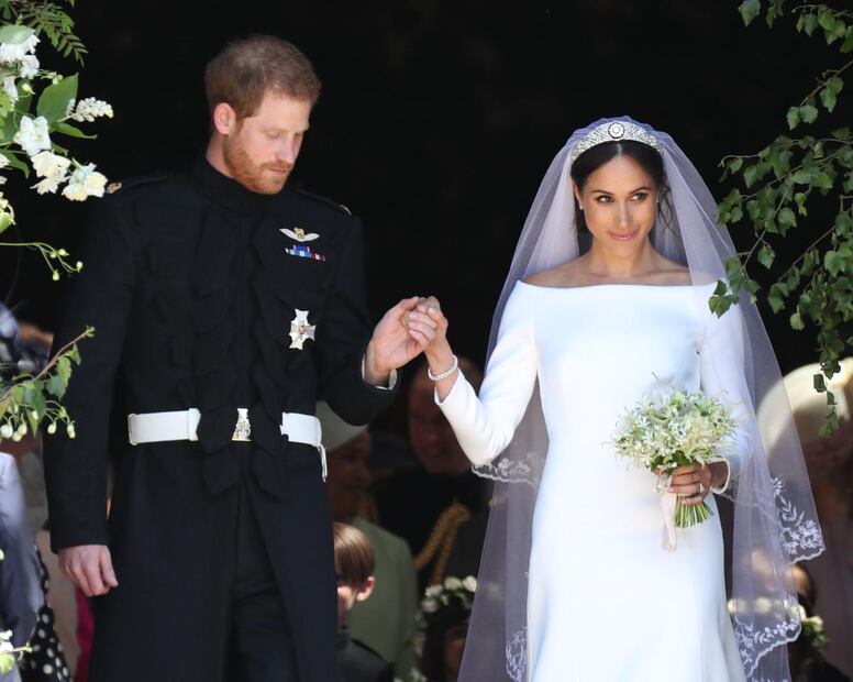 Juntan firmas para que el príncipe Harry renuncie a sus títulos 
