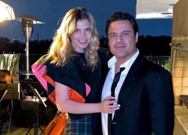 Karla Buenfil, quien fue novia de Aristóteles Sandoval, lo felicita en su primer cumpleaños póstumo