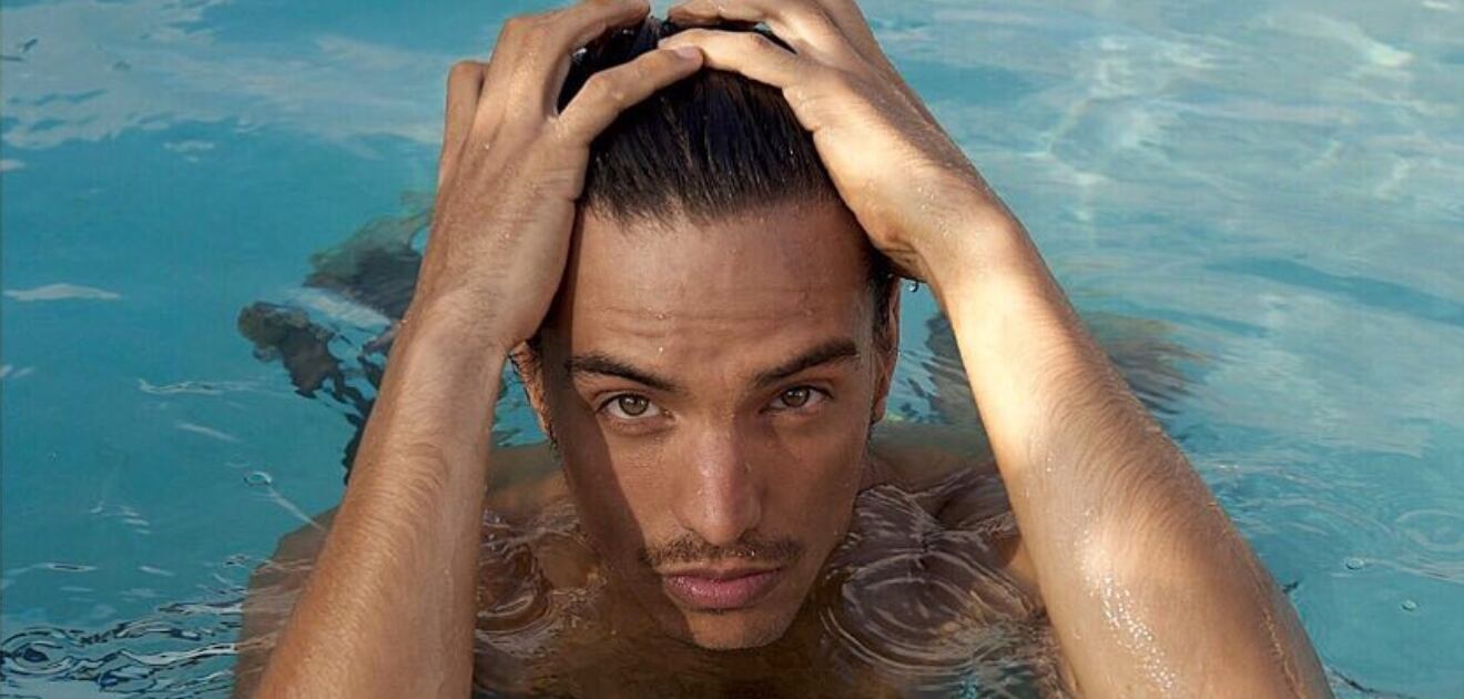 Fotos: Lo más sexy de Vadhir Derbez 