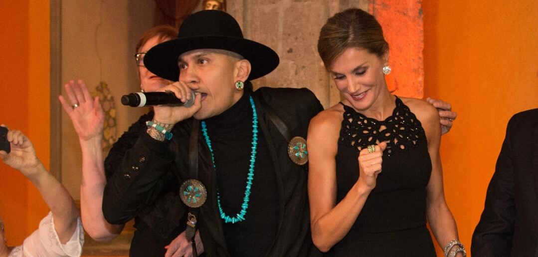 <p><strong>(Fotos: Presidencia de México: www.gob.mx)</strong></p>