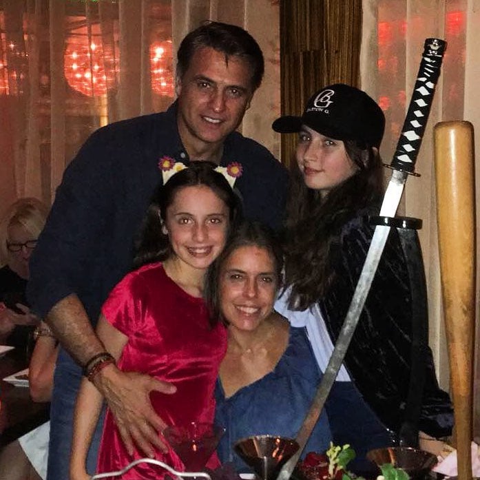 FOTOS: Así cambiaron Maki y Juan Soler en 15 años de casados