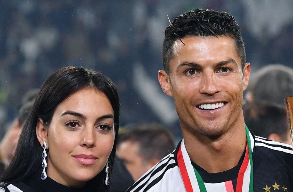 Cristiano Ronaldo habla sobre la muerte de su bebé y lo complicado que fue explicarle a sus hijos