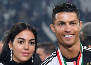 Cristiano Ronaldo habla sobre la muerte de su bebé y lo complicado que fue explicarle a sus hijos