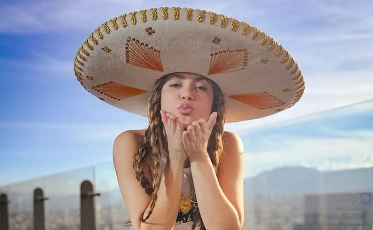 Shakira llega a México para el Mundial 2026 y emociona con mensaje para sus fans