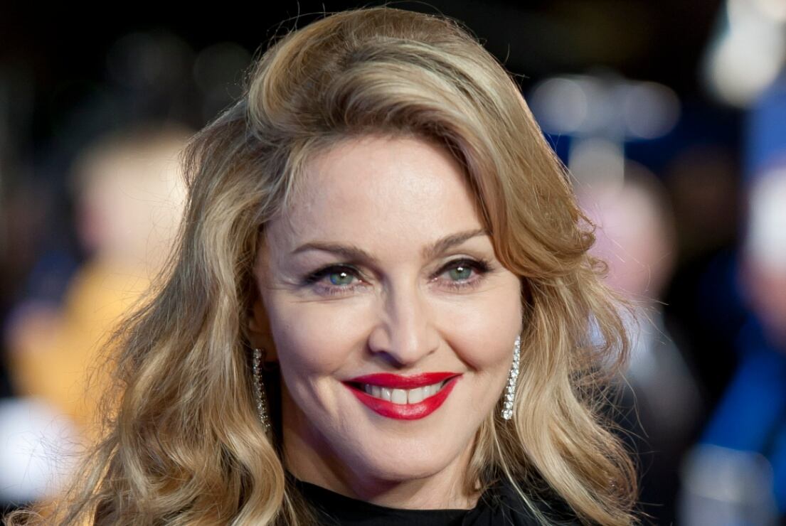 Madonna aún está "débil y muy cansada" tras ser hospitalizada