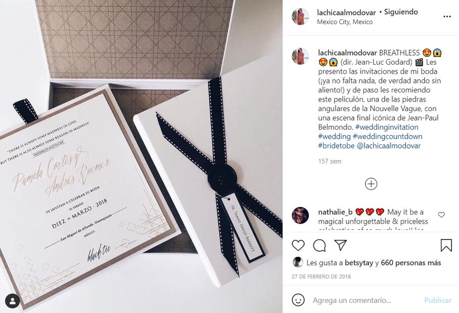 La vez que entramos a casa de Andrés Roemer