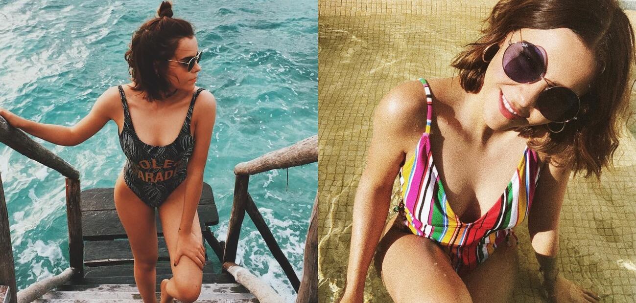FOTOS: Lo más hot de Yuya 