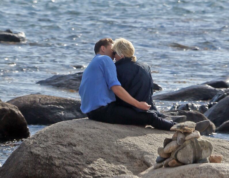 Los momentos más polémicos de Taylor Swift y Tom Hiddleston