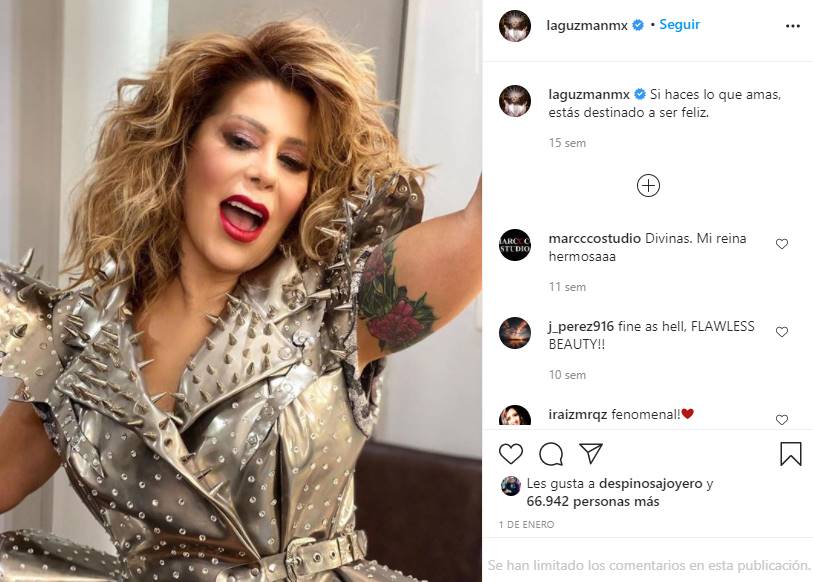 Pablo Moctezuma revela que Alejandra Guzmán fue violada por una persona cercana a su familia