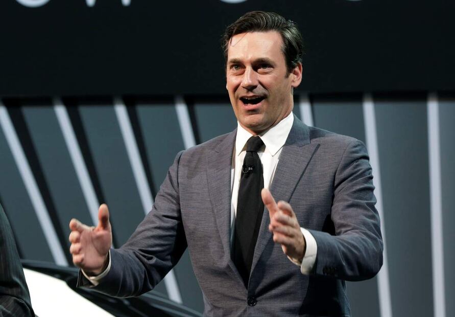 Foto: AP