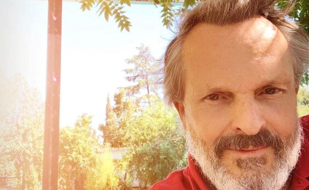 (Instagram/miguelbose)