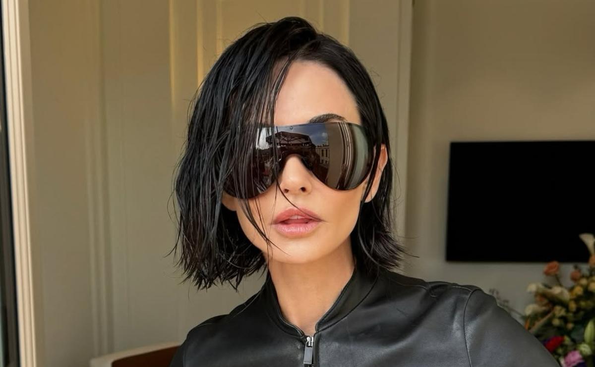 Demi Moore cuenta la verdad detrás de su drástico y misterioso cambio de look