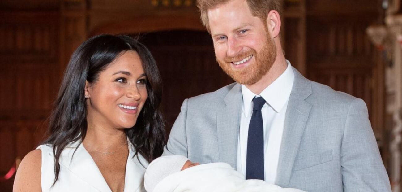 Los duques de Sussex, Meghan y Harry se alistan para expandir su marca: Sussex Royal 