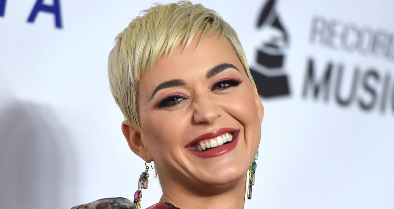 Katy Perry rompe el silencio y hace frente a las burlas
