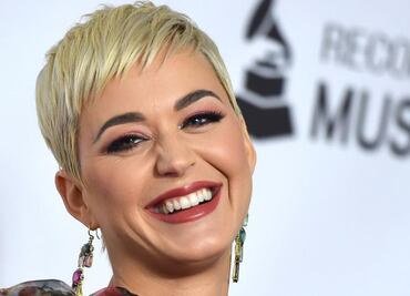 Katy Perry rompe el silencio y hace frente a las burlas