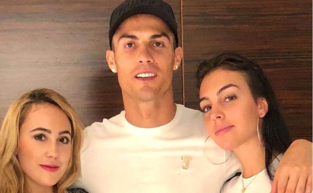 La cuñada de Cristiano Ronaldo habla de su lucha contra la obesidad
