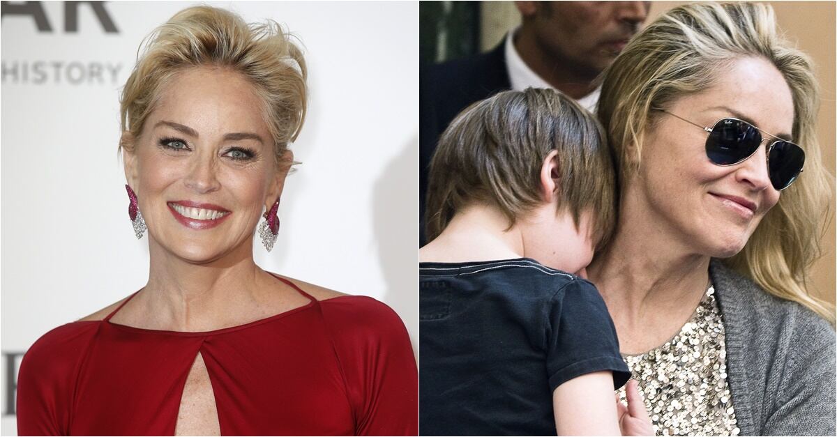 Famosas que son madres solteras