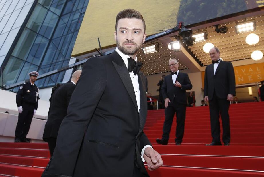 Justin Timberlake / Foto: EFE