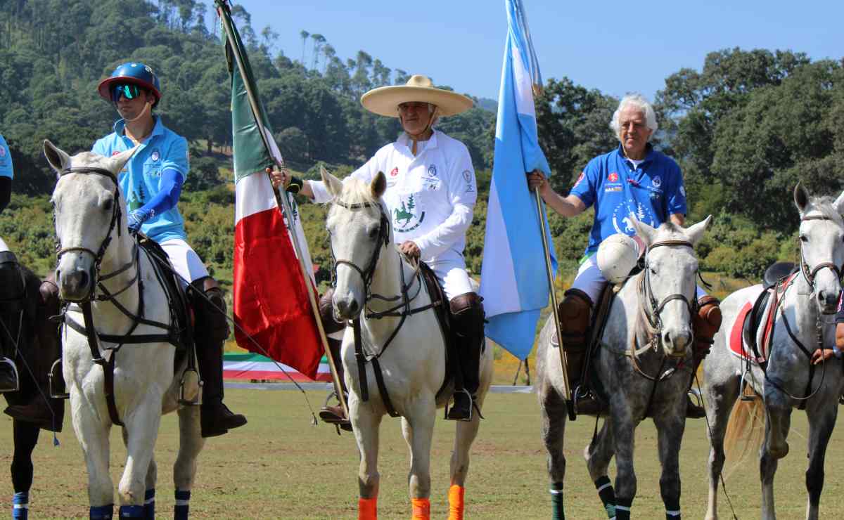 Santiago Labarthe, Salvador Solórzano, Antonio Solórzano / Foto: Especial