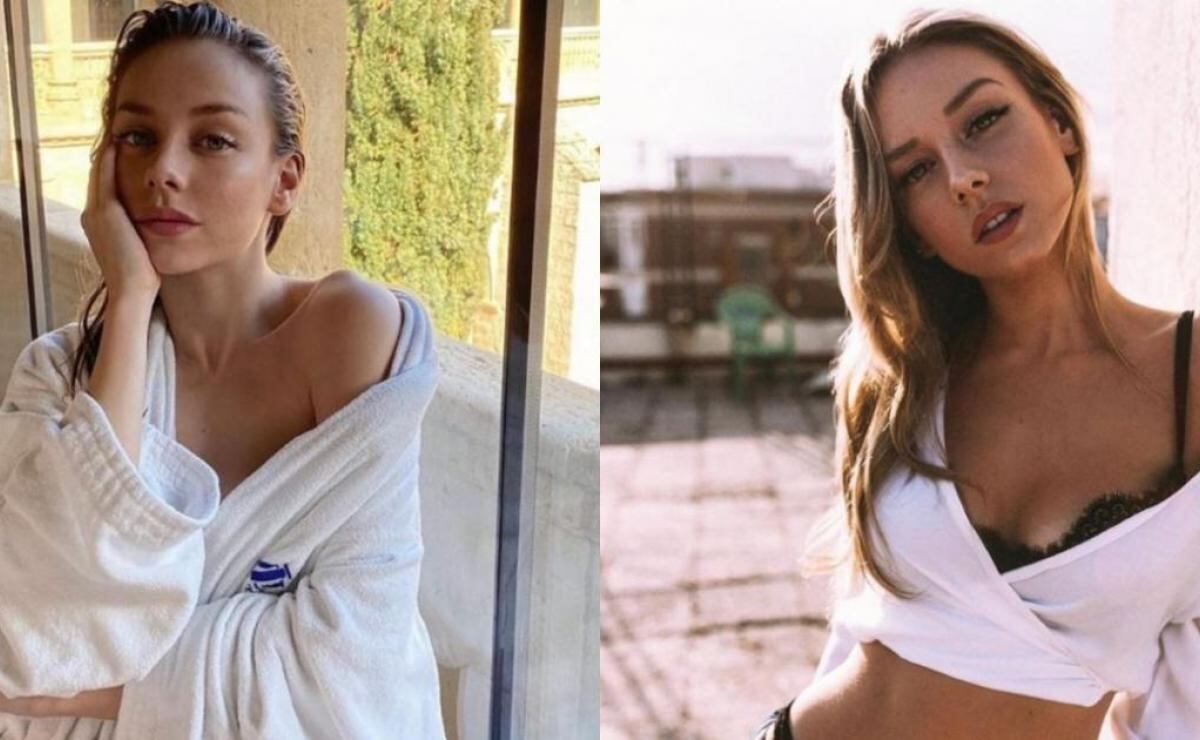 Ester Expósito y la atrevida foto que alcanzó más de 7 millones de 'likes'