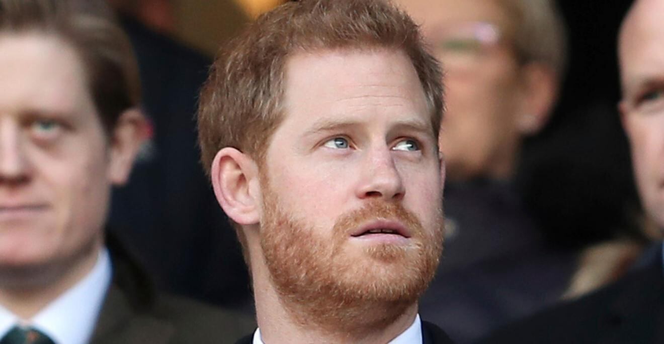 El príncipe Harry gana primera parte de demanda por difamación