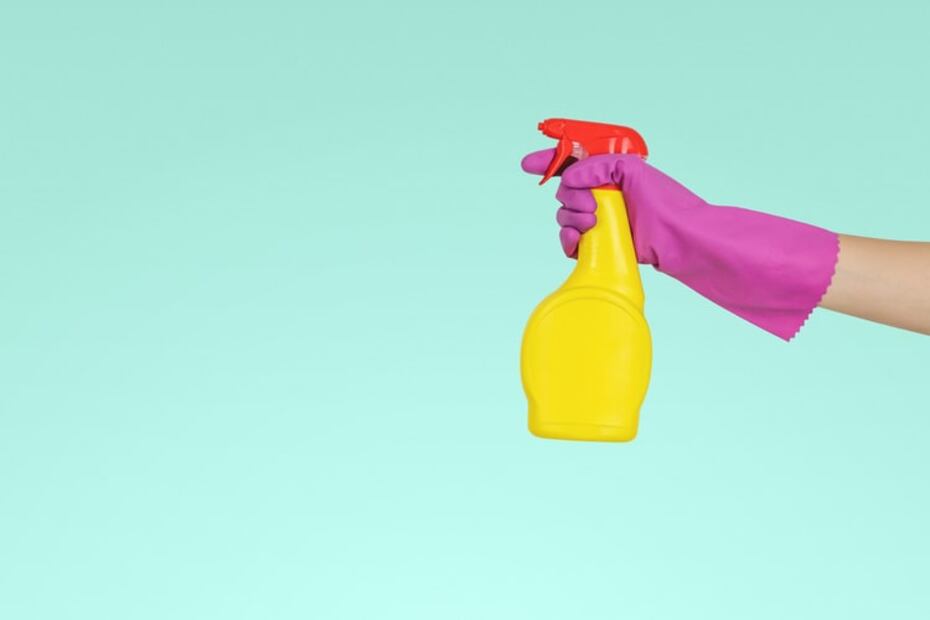 Cómo desinfectar mascarillas reutilizables desde casa