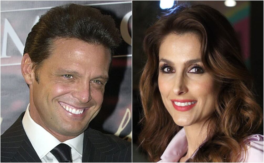 Luis Miguel y Paloma Cuevas mantienen un romance desde 2022 / Foto: EFE - Getty Images
