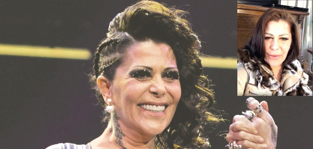 <p>Foto: El Universal, Instagram y Facebook </p>