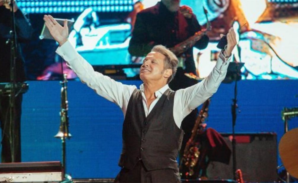 Luis Miguel, el artista que nació para ser estrella