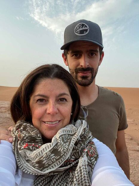 En sus marcas, listos… viajemos a Marruecos