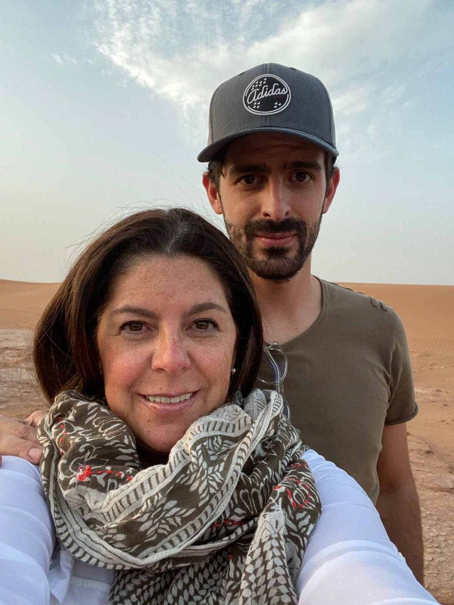En sus marcas, listos… viajemos a Marruecos