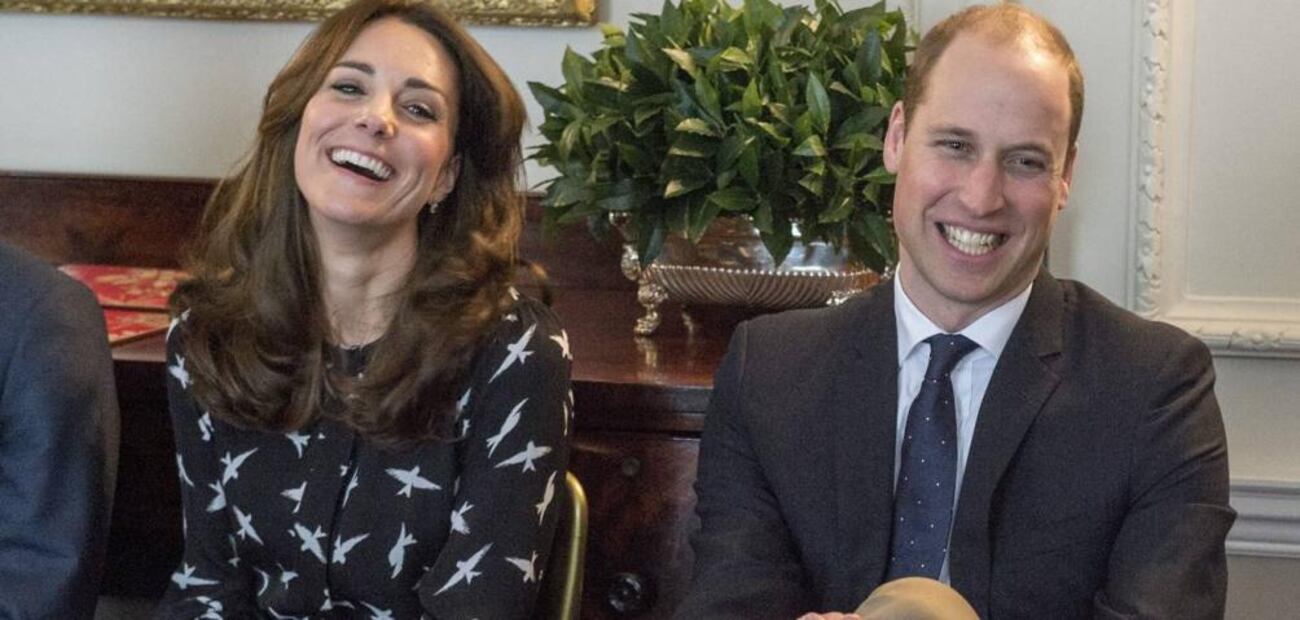 Uno de los looks más distintivos de Kate Middleton puede ser tuyo por 4 mil pesos 