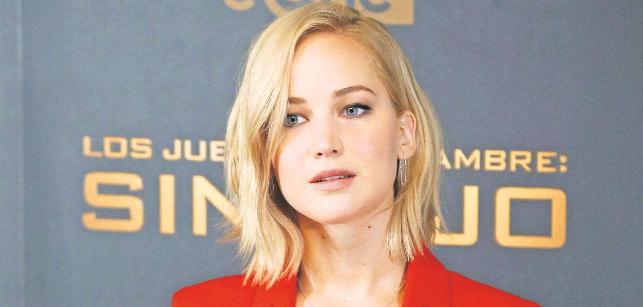 <p>El diario The Sun asegura que Jennifer Lawrence tiene un romance con el director de cine&nbsp;Darren Aronofsky.</p>
