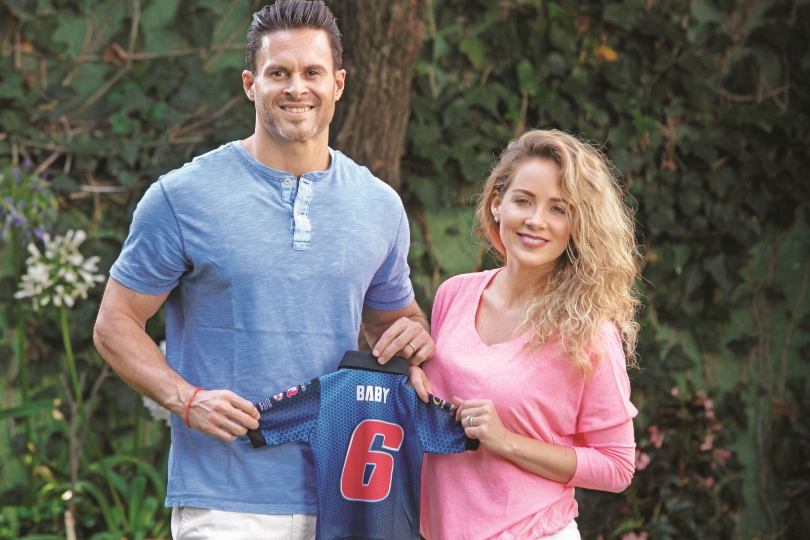 PORTADA: El boom del baby bump